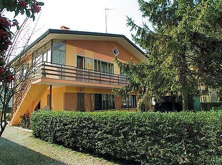 Appartamenti Mirella Bibione Ruang foto