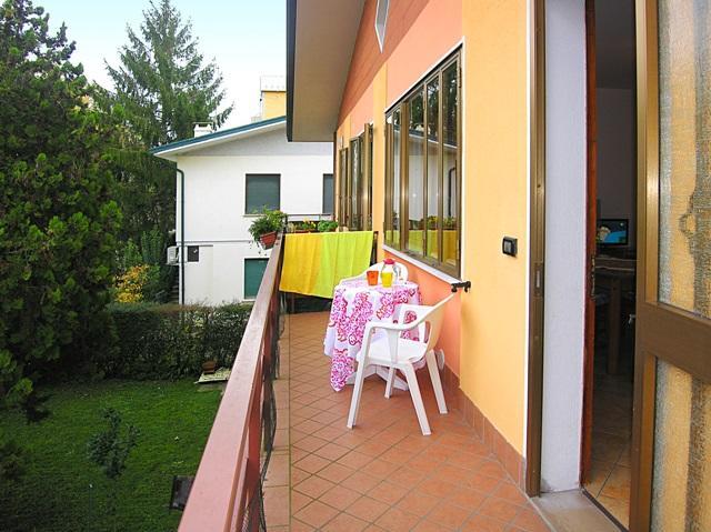 Appartamenti Mirella Bibione Ruang foto