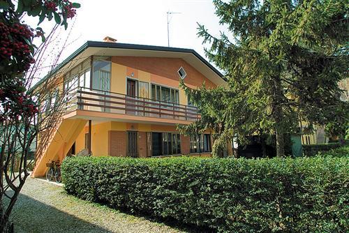 Appartamenti Mirella Bibione Ruang foto